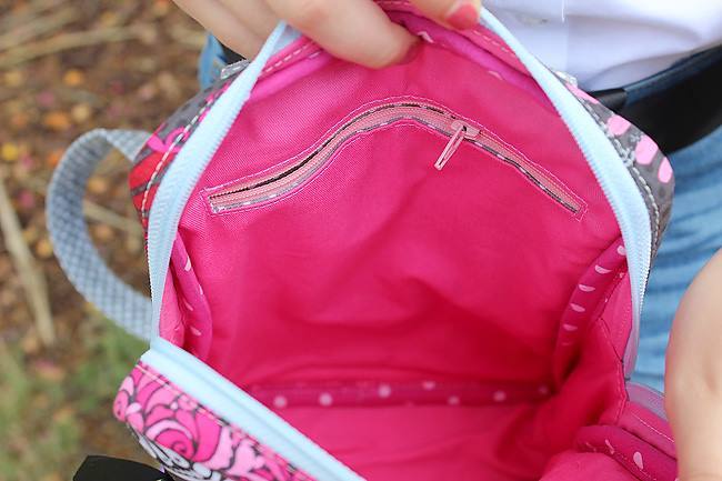 OliBeli Collection Backpack & Daypack Pattern - Ellie and Mac, Digital (PDF) Sewing Patterns | USA, Canada, UK, Australia