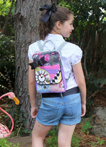 OliBeli Collection Backpack & Daypack Pattern - Ellie and Mac, Digital (PDF) Sewing Patterns | USA, Canada, UK, Australia