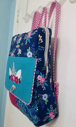 OliBeli Collection Backpack & Daypack Pattern - Ellie and Mac, Digital (PDF) Sewing Patterns | USA, Canada, UK, Australia