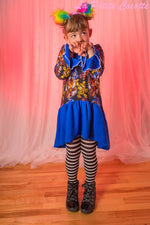 Girl's Be Adventurous Tunic Pattern - Ellie and Mac, Digital (PDF) Sewing Patterns | USA, Canada, UK, Australia
