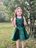 Girl's Be Amazing Top & Dress Pattern - Ellie and Mac, Digital (PDF) Sewing Patterns | USA, Canada, UK, Australia