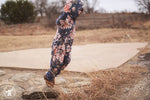 Unisex Beatbox Romper Pattern - Ellie and Mac, Digital (PDF) Sewing Patterns | USA, Canada, UK, Australia