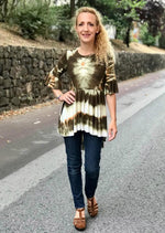 Beautiful Day Top Pattern - Ellie and Mac, Digital (PDF) Sewing Patterns | USA, Canada, UK, Australia