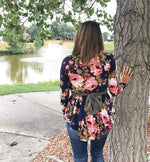 Beautiful Day Top Pattern - Ellie and Mac, Digital (PDF) Sewing Patterns | USA, Canada, UK, Australia
