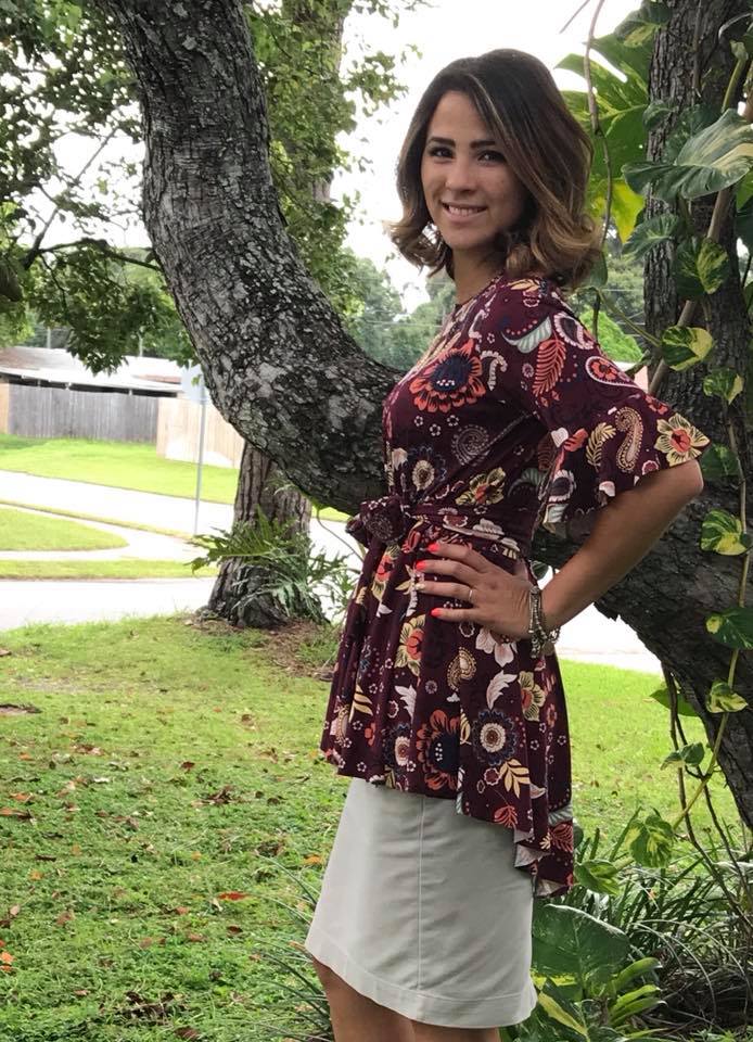 Beautiful Day Top Pattern - Ellie and Mac, Digital (PDF) Sewing Patterns | USA, Canada, UK, Australia