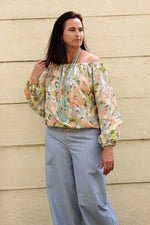 Women's Be Bold Top & Dress Pattern - Ellie and Mac, Digital (PDF) Sewing Patterns | USA, Canada, UK, Australia