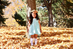 Girl's Be Curious Dress Pattern - Ellie and Mac, Digital (PDF) Sewing Patterns | USA, Canada, UK, Australia