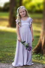 Girl's Be Dreamy Dress Pattern - Ellie and Mac, Digital (PDF) Sewing Patterns | USA, Canada, UK, Australia