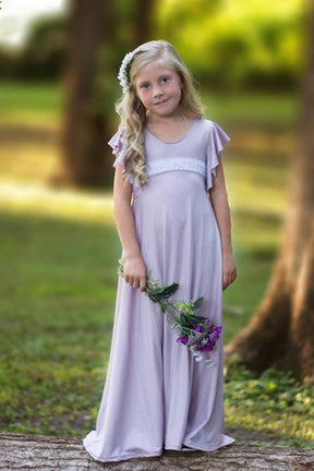 Girl's Be Dreamy Dress Pattern - Ellie and Mac, Digital (PDF) Sewing Patterns | USA, Canada, UK, Australia