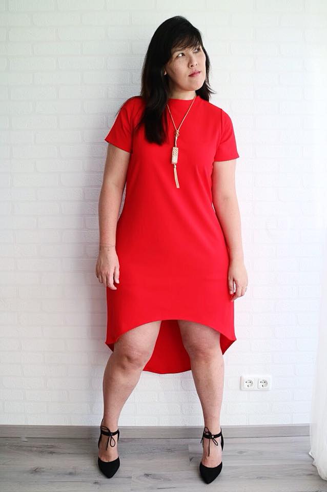 Women's Be Greater Pattern - Ellie and Mac, Digital (PDF) Sewing Patterns | USA, Canada, UK, Australia