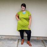 Women's Be Greater Pattern - Ellie and Mac, Digital (PDF) Sewing Patterns | USA, Canada, UK, Australia