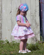 Be Kind Dress & Tunic Pattern - Ellie and Mac, Digital (PDF) Sewing Patterns | USA, Canada, UK, Australia