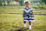 Be Kind Dress & Tunic Pattern - Ellie and Mac, Digital (PDF) Sewing Patterns | USA, Canada, UK, Australia