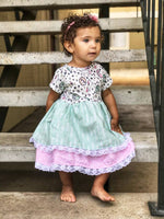 Be Kind Dress & Tunic Pattern - Ellie and Mac, Digital (PDF) Sewing Patterns | USA, Canada, UK, Australia