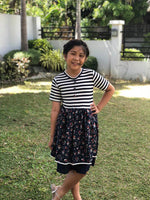 Be Kind Dress & Tunic Pattern - Ellie and Mac, Digital (PDF) Sewing Patterns | USA, Canada, UK, Australia