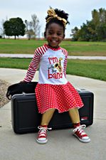 Girls Berkley Dress Pattern - Ellie and Mac, Digital (PDF) Sewing Patterns | USA, Canada, UK, Australia