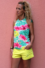 Women's Be Trendy Halter Top Pattern - Ellie and Mac, Digital (PDF) Sewing Patterns | USA, Canada, UK, Australia