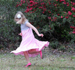 Beyond The Reef Dress Pattern - Ellie and Mac, Digital (PDF) Sewing Patterns | USA, Canada, UK, Australia