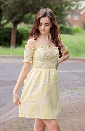 Women's Boho Spirit Pattern - Ellie and Mac, Digital (PDF) Sewing Patterns | USA, Canada, UK, Australia