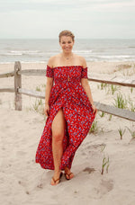 Women's Boho Spirit Pattern - Ellie and Mac, Digital (PDF) Sewing Patterns | USA, Canada, UK, Australia