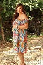 Women's Boho Spirit Pattern - Ellie and Mac, Digital (PDF) Sewing Patterns | USA, Canada, UK, Australia