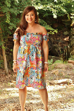 Women's Boho Spirit Pattern - Ellie and Mac, Digital (PDF) Sewing Patterns | USA, Canada, UK, Australia