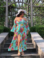 Women's Boho Spirit Pattern - Ellie and Mac, Digital (PDF) Sewing Patterns | USA, Canada, UK, Australia
