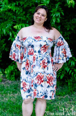 Women's Boho Spirit Pattern - Ellie and Mac, Digital (PDF) Sewing Patterns | USA, Canada, UK, Australia