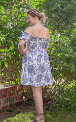 Women's Boho Spirit Pattern - Ellie and Mac, Digital (PDF) Sewing Patterns | USA, Canada, UK, Australia