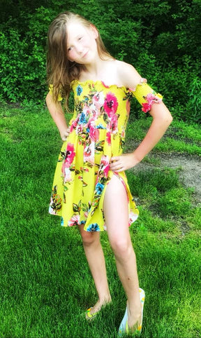 Women's Boho Spirit Pattern - Ellie and Mac, Digital (PDF) Sewing Patterns | USA, Canada, UK, Australia
