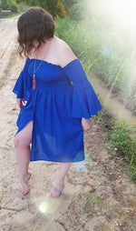 Women's Boho Spirit Pattern - Ellie and Mac, Digital (PDF) Sewing Patterns | USA, Canada, UK, Australia