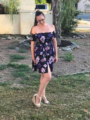 Women's Boho Spirit Pattern - Ellie and Mac, Digital (PDF) Sewing Patterns | USA, Canada, UK, Australia