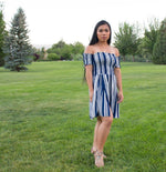 Women's Boho Spirit Pattern - Ellie and Mac, Digital (PDF) Sewing Patterns | USA, Canada, UK, Australia
