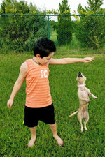 Boy's Great Adventure Tank Top Pattern - Ellie and Mac, Digital (PDF) Sewing Patterns | USA, Canada, UK, Australia