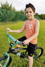 Boy's Great Adventure Tank Top Pattern - Ellie and Mac, Digital (PDF) Sewing Patterns | USA, Canada, UK, Australia