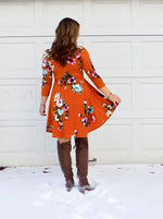 Breezy Women's Dress Pattern - Ellie and Mac, Digital (PDF) Sewing Patterns | USA, Canada, UK, Australia