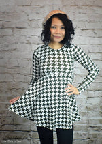 Breezy Women's Dress Pattern - Ellie and Mac, Digital (PDF) Sewing Patterns | USA, Canada, UK, Australia