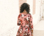 Women's Dashing Dress Pattern - Ellie and Mac, Digital (PDF) Sewing Patterns | USA, Canada, UK, Australia