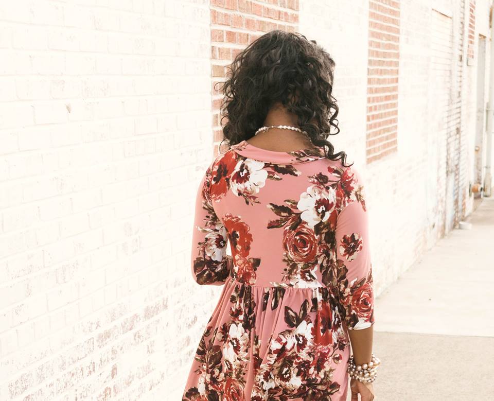 Women's Dashing Dress Pattern - Ellie and Mac, Digital (PDF) Sewing Patterns | USA, Canada, UK, Australia