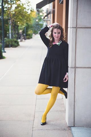 Women's Dashing Dress Pattern - Ellie and Mac, Digital (PDF) Sewing Patterns | USA, Canada, UK, Australia