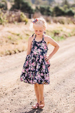 Girls Dream Big Bubble Dress Pattern - Ellie and Mac, Digital (PDF) Sewing Patterns | USA, Canada, UK, Australia