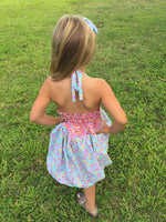 Girls Dream Big Bubble Dress Pattern - Ellie and Mac, Digital (PDF) Sewing Patterns | USA, Canada, UK, Australia