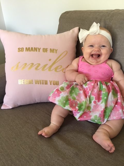 Girls Dream Big Bubble Dress Pattern - Ellie and Mac, Digital (PDF) Sewing Patterns | USA, Canada, UK, Australia