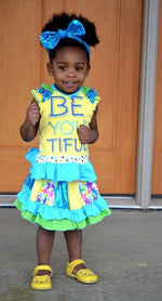Girls Eva Skirt Set Pattern - Ellie and Mac, Digital (PDF) Sewing Patterns | USA, Canada, UK, Australia