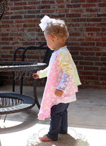 Girl's Fairy Jacket Pattern - Ellie and Mac, Digital (PDF) Sewing Patterns | USA, Canada, UK, Australia