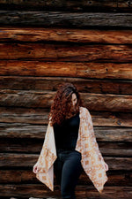 Women's Fairy Jacket Pattern - Ellie and Mac, Digital (PDF) Sewing Patterns | USA, Canada, UK, Australia
