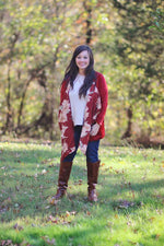 Women's Fairy Jacket Pattern - Ellie and Mac, Digital (PDF) Sewing Patterns | USA, Canada, UK, Australia