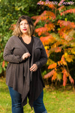Women's Fairy Jacket Pattern - Ellie and Mac, Digital (PDF) Sewing Patterns | USA, Canada, UK, Australia