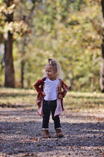 Girl's Fairy Jacket Pattern - Ellie and Mac, Digital (PDF) Sewing Patterns | USA, Canada, UK, Australia