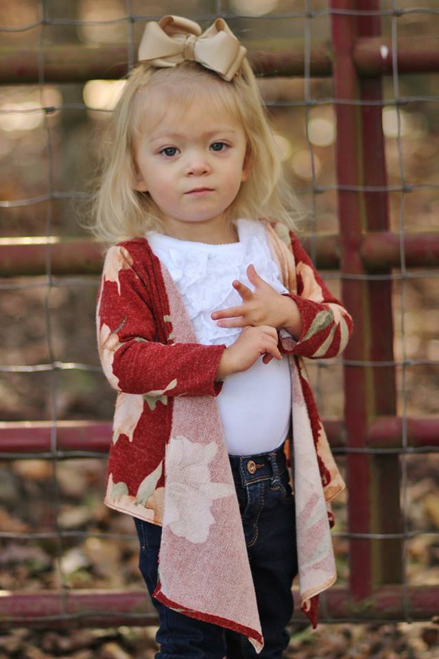 Girl's Fairy Jacket Pattern - Ellie and Mac, Digital (PDF) Sewing Patterns | USA, Canada, UK, Australia
